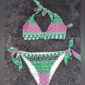 SHEIN bikini size Medium